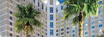 Hilton Grand Vacations Club Paradise Las Vegas