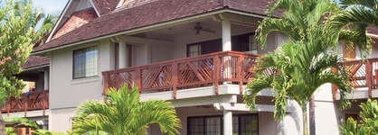 Club Wyndham Kona