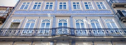 Oca Flores Hotel Boutique