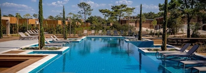 Pestana Troia Eco Resort & Residences