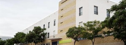 Hi Parque Das Nações – Pousada De Juventude