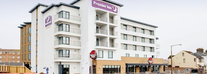 Premier Inn Southend On Sea