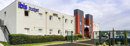 Ibis Budget Saint-Étienne Stade