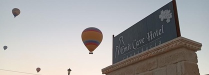 Emit Cave Hotel