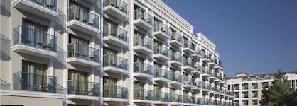 Emre Hotel