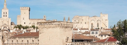 Ibis Budget Avignon Centre