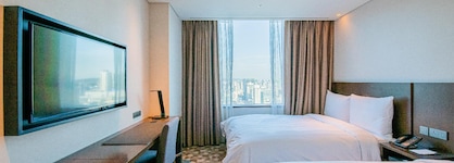 Lotte City Hotel Myeongdong