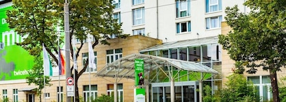 Mightytwice Hotel Dresden