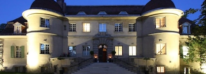 Schloss Kartzow