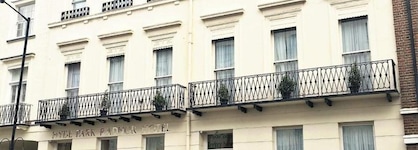 Hyde Park Radnor Hotel