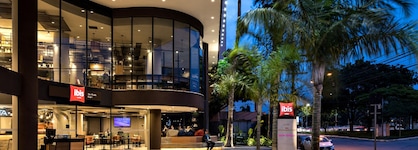 Ibis São Paulo Barra Funda