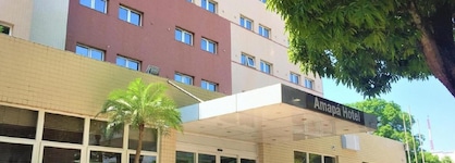 Amapa Hotel
