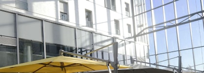 Lodge In Paris 13