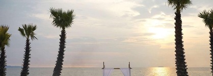 Mövenpick Siam Hotel Na Jomtien Pattaya