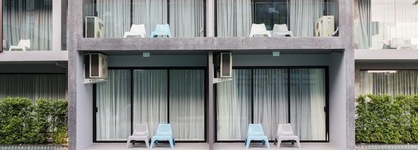 Maya Phuket Airport Hotel