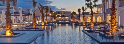 Anemos Luxury Grand Resort