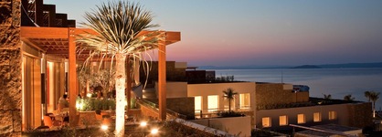 Miraggio Thermal Spa Resort