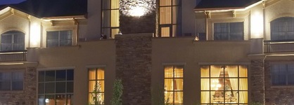 Clubhouse Hotel & Suites - Fargo
