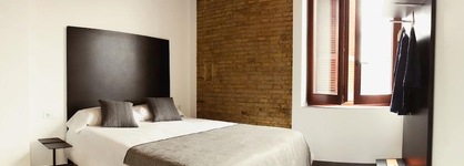 Soho Valencia Apartments