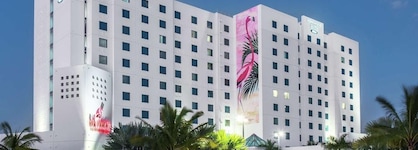 Hilton Garden Inn Miami Dolphin Mall