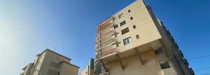 Apartamentos Olimpo 3000
