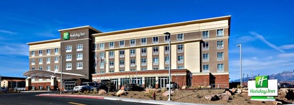 Holiday Inn St. George Conv Ctr, An Ihg Hotel