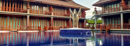 The Chaya Resort And Spa Chiang Mai