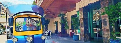 The Agate Pattaya Boutique Resort