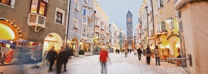 Hotel Wieser