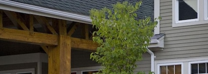 Green Mountain Suites Hotel