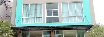 The Wings Boutique Hotels Krabi Koh Lanta
