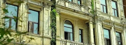 Grand Hotel De Londres