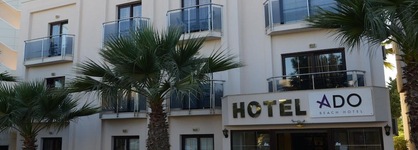 Bodrum Moonlight Hotel