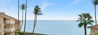 Sea Village #2304