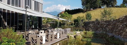 Modern Times Hotel