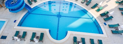 Kaila City Hotel