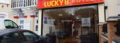 Lucky 8 Hotel