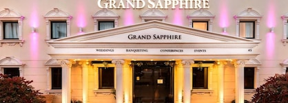 Grand Sapphire Hotel