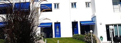 Mediterraneo Apartments