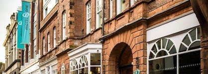 Motel One Newcastle
