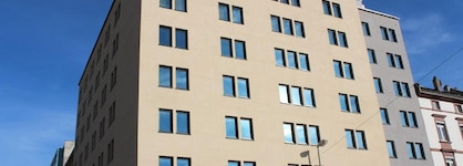 Grand Hotel Empire Frankfurt