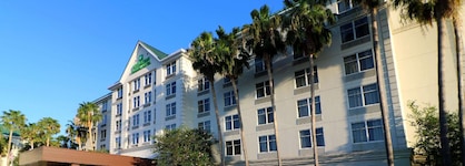 Wyndham Garden Mcallen At La Plaza Mall