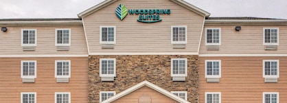 Woodspring Suites Columbus Ne I-270 Airport