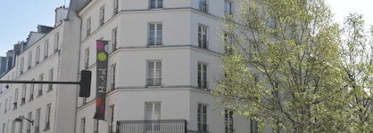 Absolute Hotel Paris République