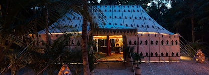 Nômade Temple Tulum