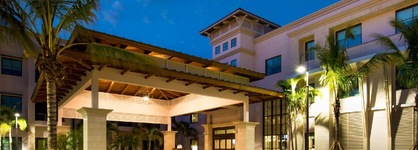 Hyatt House Naples 5Th Avenue