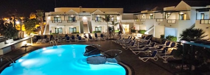 Hotel Pocillos Playa - Adults Only