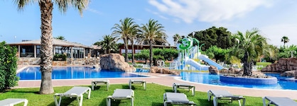 Estival Eldorado Resort
