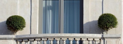Grand Hotel Henri - Teritoria