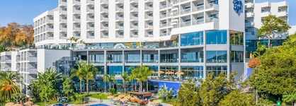 Hotel Baía Azul